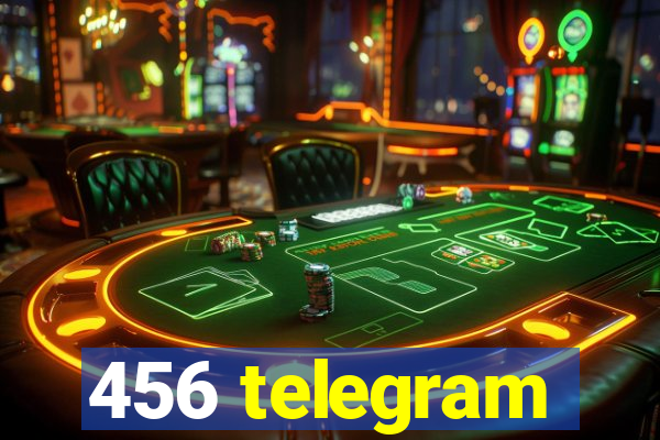 456 telegram